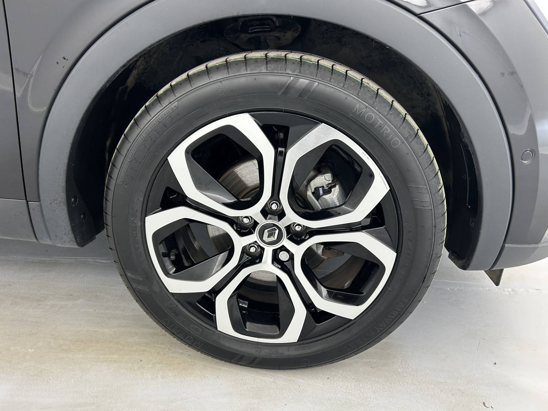 Vente en ligne Renault Arkana  E-Tech 145 - 21B au prix de 18 990 €