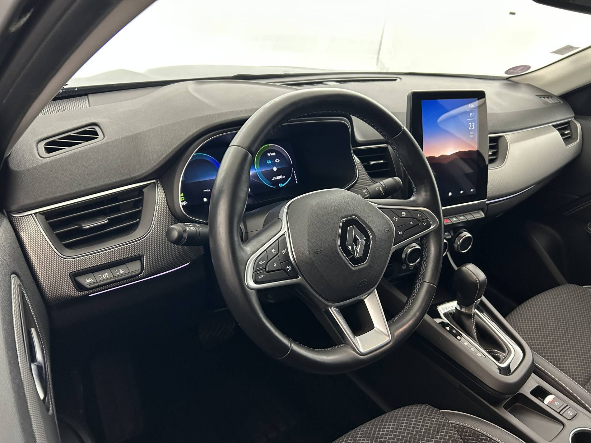 Vente en ligne Renault Arkana  E-Tech 145 - 21B au prix de 18 990 €