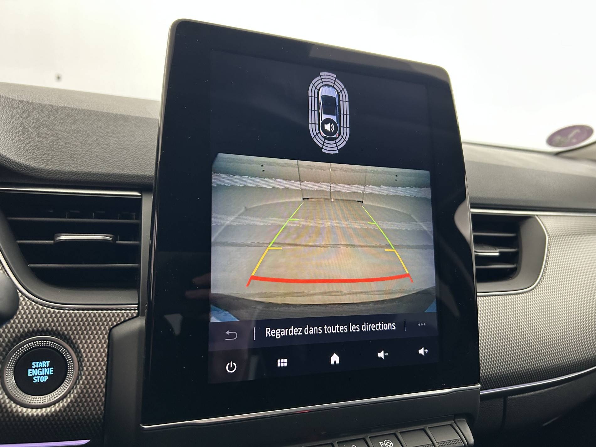 Vente en ligne Renault Arkana  E-Tech 145 - 21B au prix de 18 990 €