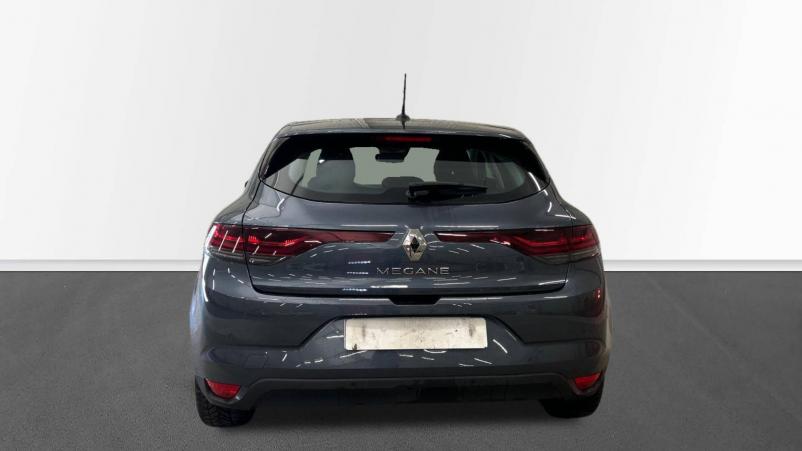 Vente en ligne Renault Megane 4 Mégane IV Berline Blue dCi 115 - 21N au prix de 13 990 €