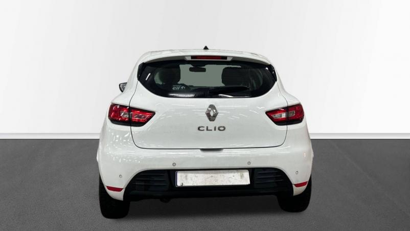 Vente en ligne Renault Clio 4 CLIO SOCIETE DCI 90 ENERGY E6C au prix de 9 990 €