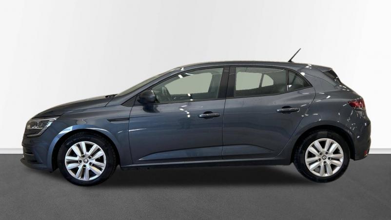 Vente en ligne Renault Megane 4 Mégane IV Berline Blue dCi 115 - 21N au prix de 13 990 €