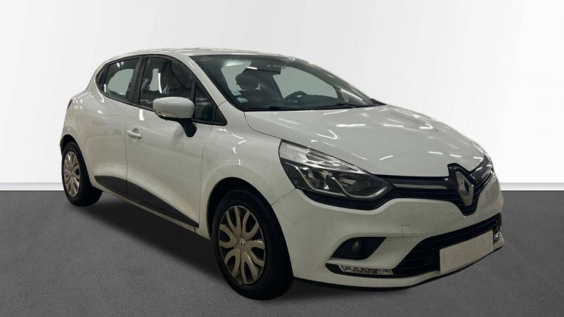 Vente en ligne Renault Clio 4 CLIO SOCIETE DCI 90 ENERGY E6C au prix de 9 990 €