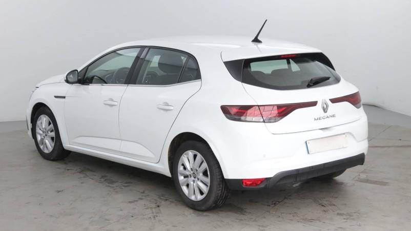 Vente en ligne Renault Megane 4 Mégane IV Berline Blue dCi 115 - 20 au prix de 14 490 €