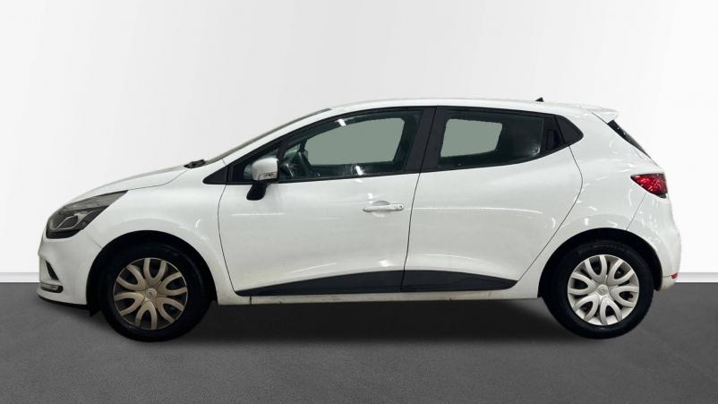 Vente en ligne Renault Clio 4 CLIO SOCIETE DCI 90 ENERGY E6C au prix de 9 990 €