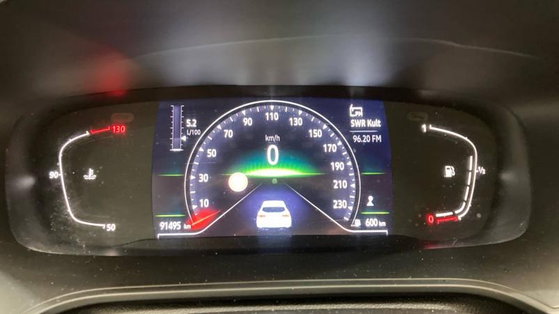 Vente en ligne Renault Megane 4 Mégane IV Berline Blue dCi 115 - 20 au prix de 14 490 €