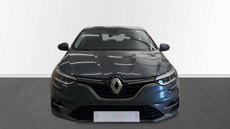 Vente en ligne Renault Megane 4 Mégane IV Berline Blue dCi 115 - 21N au prix de 13 990 €