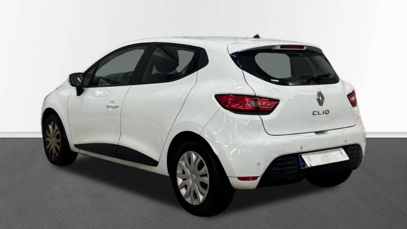 Vente en ligne Renault Clio 4 CLIO SOCIETE DCI 90 ENERGY E6C au prix de 9 990 €