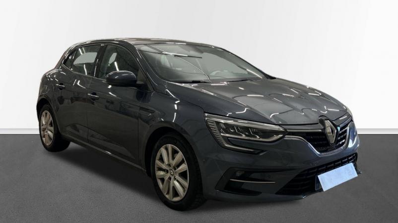 Vente en ligne Renault Megane 4 Mégane IV Berline Blue dCi 115 - 21N au prix de 13 990 €