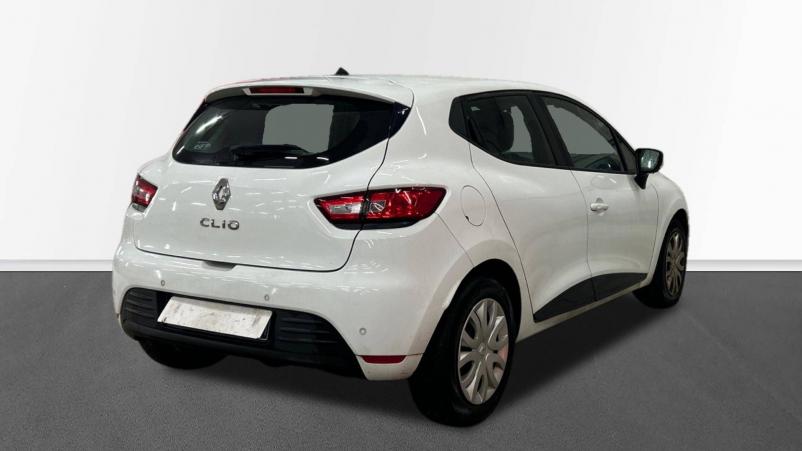 Vente en ligne Renault Clio 4 CLIO SOCIETE DCI 90 ENERGY E6C au prix de 9 990 €