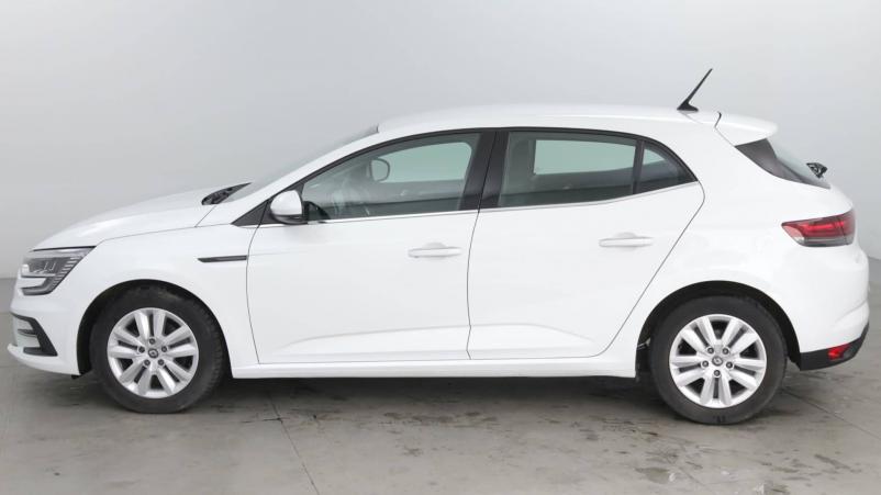 Vente en ligne Renault Megane 4 Mégane IV Berline Blue dCi 115 - 20 au prix de 14 490 €