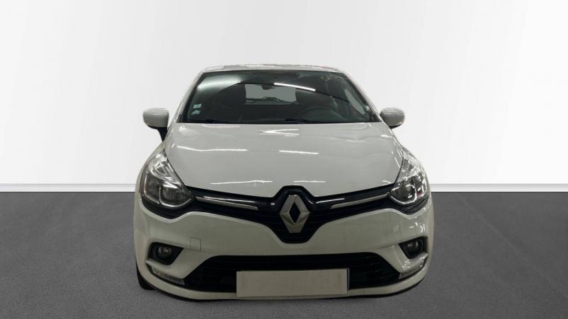 Vente en ligne Renault Clio 4 CLIO SOCIETE DCI 90 ENERGY E6C au prix de 9 990 €