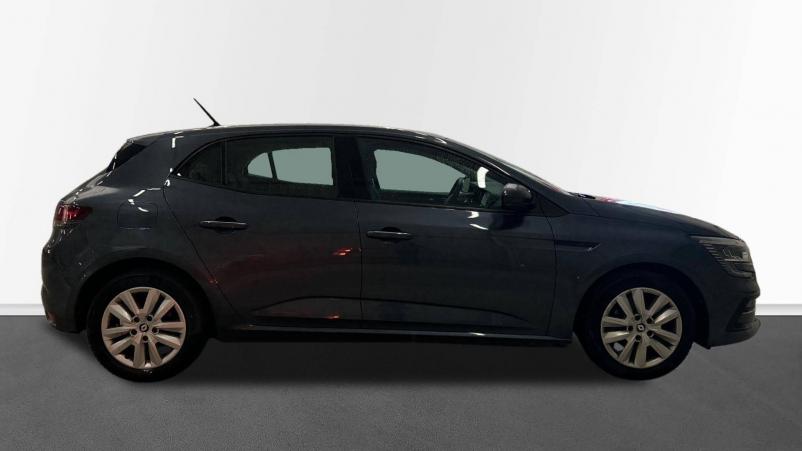 Vente en ligne Renault Megane 4 Mégane IV Berline Blue dCi 115 - 21N au prix de 13 990 €