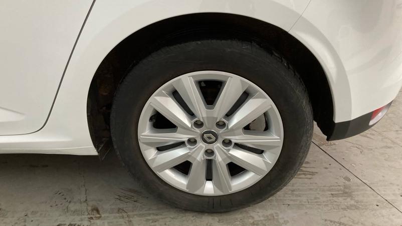 Vente en ligne Renault Megane 4 Mégane IV Berline Blue dCi 115 - 20 au prix de 14 490 €