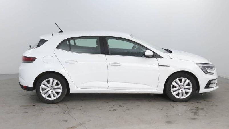 Vente en ligne Renault Megane 4 Mégane IV Berline Blue dCi 115 - 20 au prix de 14 490 €