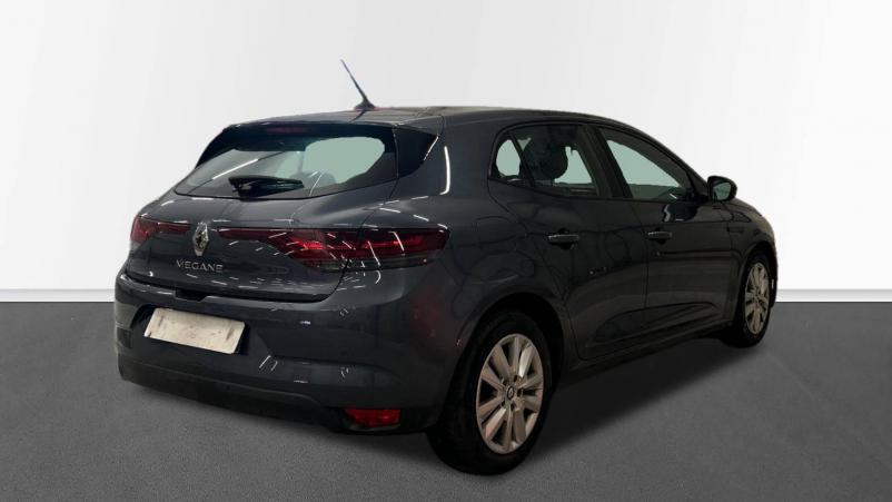 Vente en ligne Renault Megane 4 Mégane IV Berline Blue dCi 115 - 21N au prix de 13 990 €