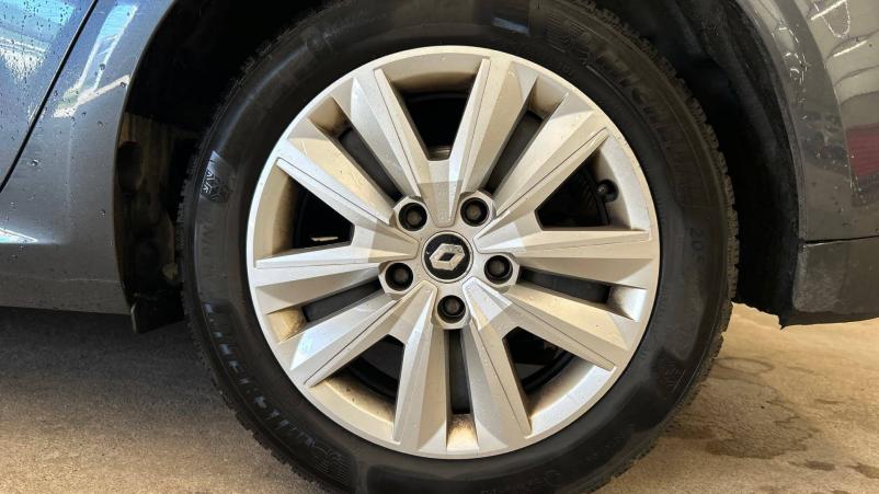 Vente en ligne Renault Megane 4 Mégane IV Berline Blue dCi 115 - 21N au prix de 13 990 €