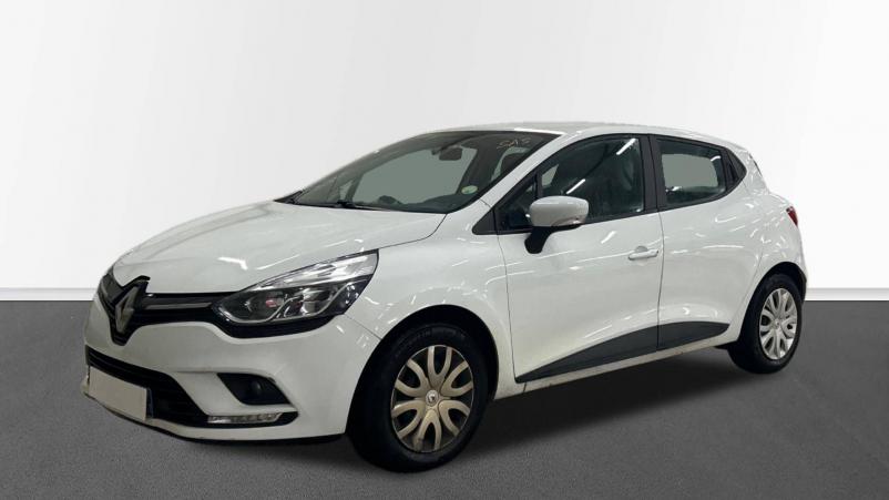 Vente en ligne Renault Clio 4 CLIO SOCIETE DCI 90 ENERGY E6C au prix de 9 990 €