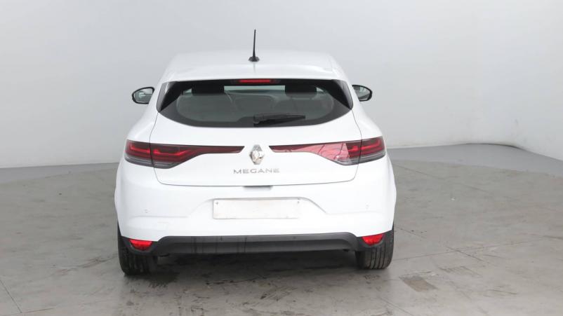 Vente en ligne Renault Megane 4 Mégane IV Berline Blue dCi 115 - 20 au prix de 14 490 €