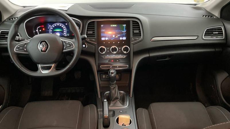 Vente en ligne Renault Megane 4 Mégane IV Berline Blue dCi 115 - 20 au prix de 14 490 €