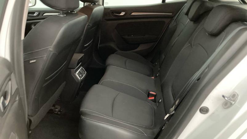 Vente en ligne Renault Megane 4 Mégane IV Berline Blue dCi 115 - 20 au prix de 14 490 €