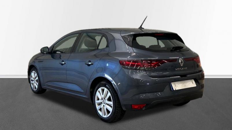 Vente en ligne Renault Megane 4 Mégane IV Berline Blue dCi 115 - 21N au prix de 13 990 €