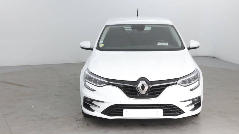 Vente en ligne Renault Megane 4 Mégane IV Berline Blue dCi 115 - 20 au prix de 14 490 €