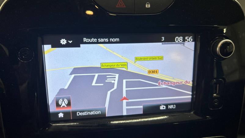 Vente en ligne Renault Clio 4 CLIO SOCIETE DCI 90 ENERGY E6C au prix de 9 990 €