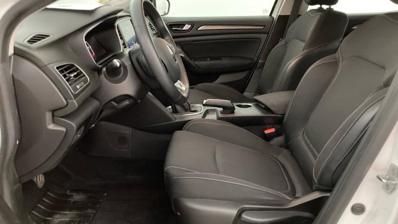 Vente en ligne Renault Megane 4 Mégane IV Berline Blue dCi 115 - 20 au prix de 14 490 €