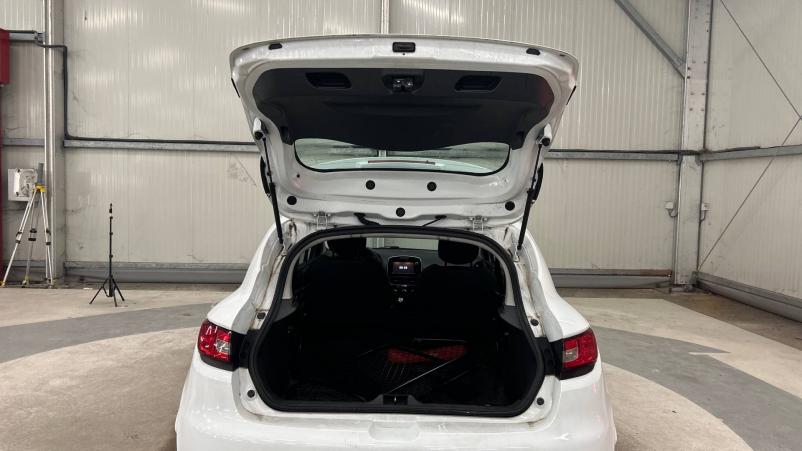 Vente en ligne Renault Clio 4 CLIO SOCIETE DCI 90 ENERGY E6C au prix de 9 990 €