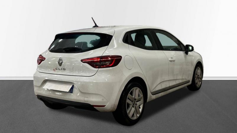 Vente en ligne Renault Clio 5 Clio Blue dCi 100 - 21N au prix de 13 890 €