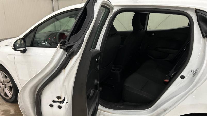 Vente en ligne Renault Clio 5 Clio Blue dCi 100 - 21N au prix de 13 890 €