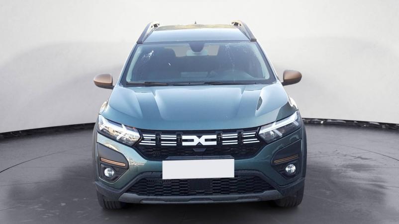 Vente en ligne Dacia Jogger  TCe 110 7 places au prix de 21 990 €