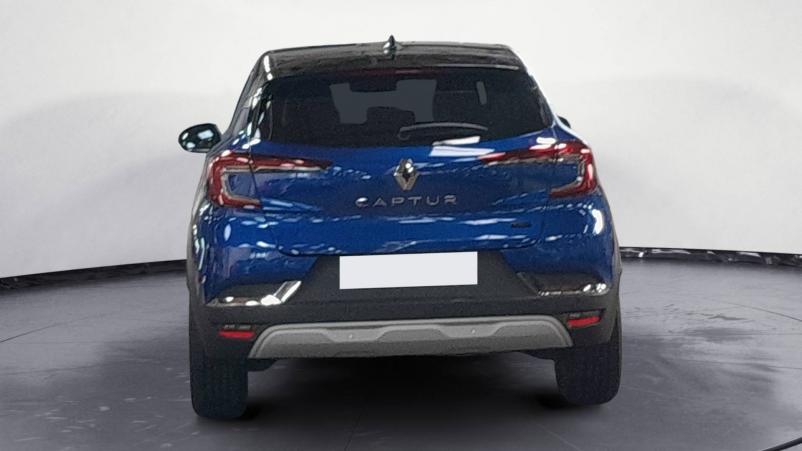 Vente en ligne Renault Captur  E-Tech full hybrid 145 au prix de 24 990 €