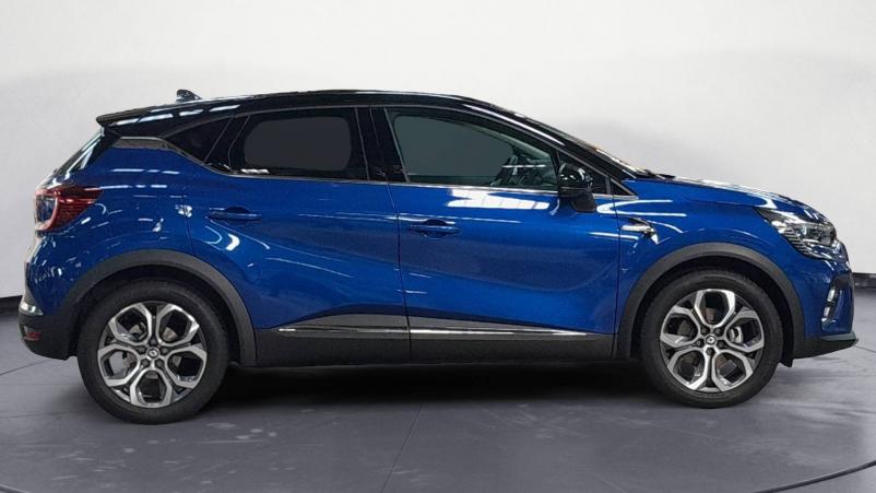 Vente en ligne Renault Captur  E-Tech full hybrid 145 au prix de 24 990 €