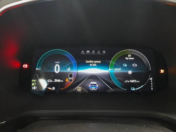 Vente en ligne Renault Captur  E-Tech full hybrid 145 au prix de 24 990 €