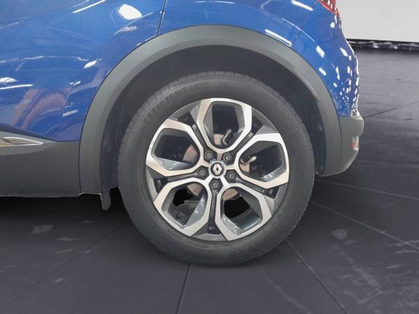 Vente en ligne Renault Captur  E-Tech full hybrid 145 au prix de 24 990 €