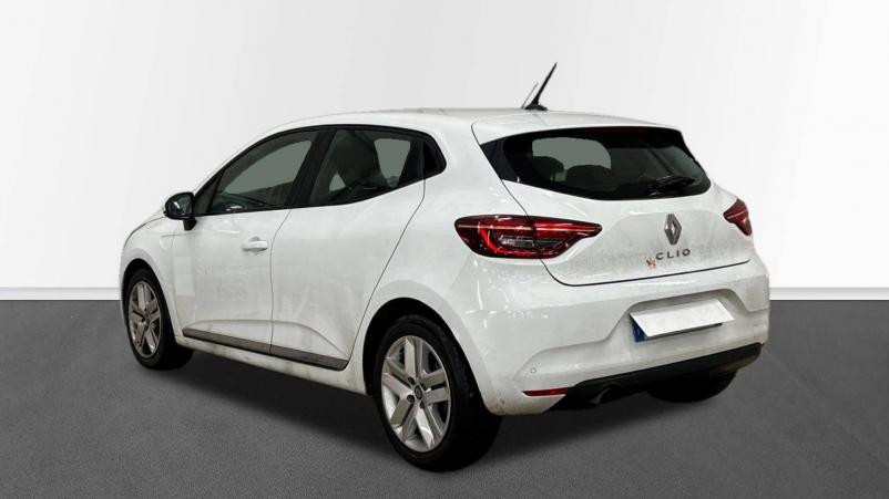 Vente en ligne Renault Clio 5 Clio Blue dCi 100 - 21N au prix de 13 890 €