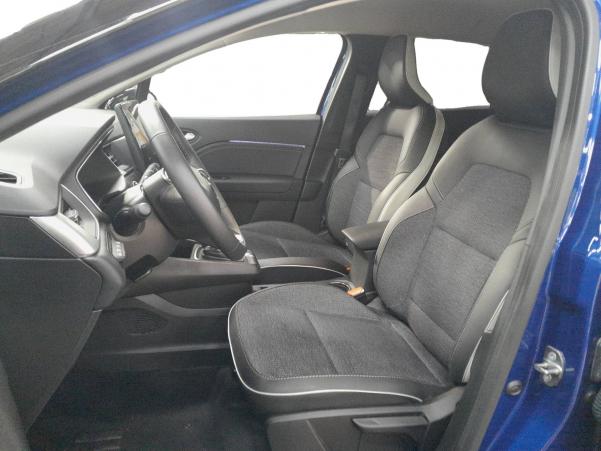 Vente en ligne Renault Captur  E-Tech full hybrid 145 au prix de 24 990 €