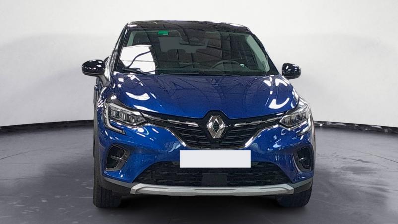 Vente en ligne Renault Captur  E-Tech full hybrid 145 au prix de 24 990 €