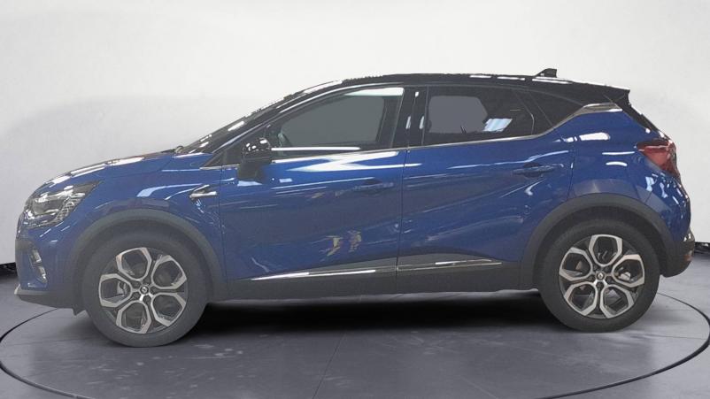 Vente en ligne Renault Captur  E-Tech full hybrid 145 au prix de 24 990 €