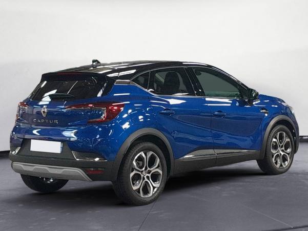Vente en ligne Renault Captur  E-Tech full hybrid 145 au prix de 24 990 €