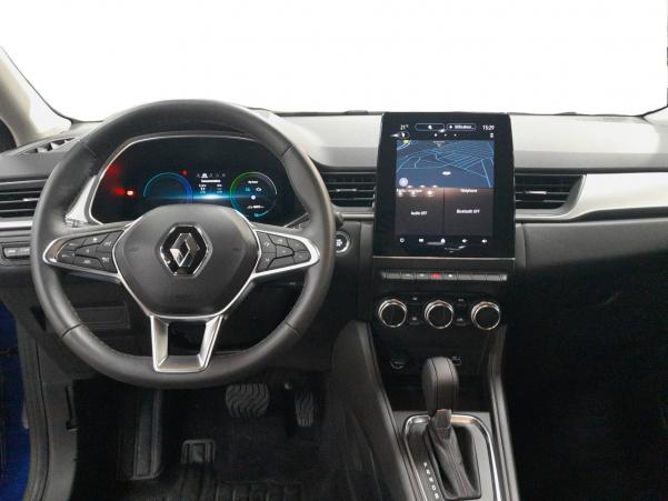 Vente en ligne Renault Captur  E-Tech full hybrid 145 au prix de 24 990 €