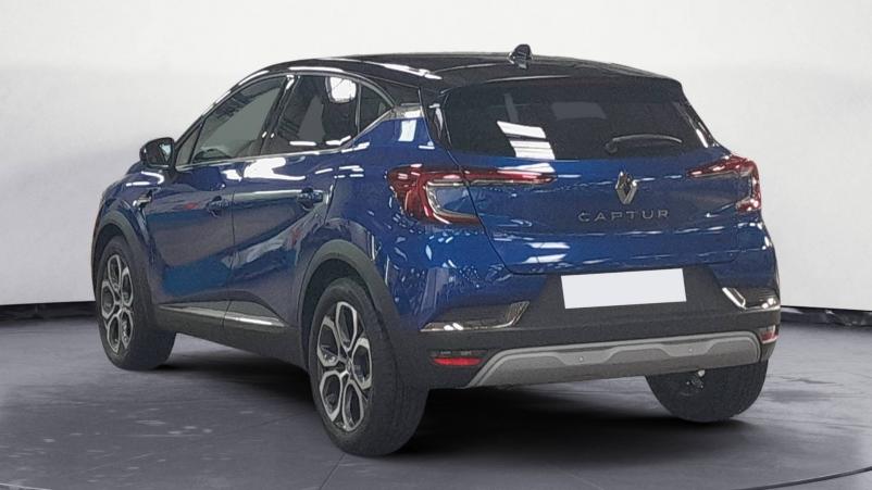 Vente en ligne Renault Captur  E-Tech full hybrid 145 au prix de 24 990 €