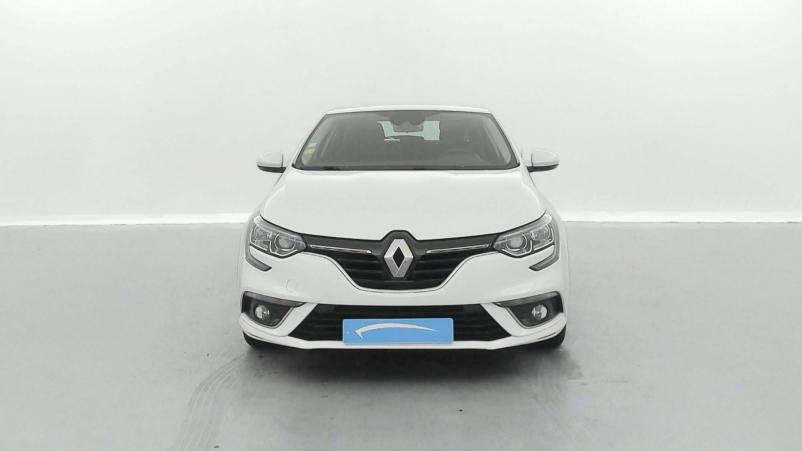 Vente en ligne Renault Megane 4 Mégane IV Berline Blue dCi 115 au prix de 15 990 €