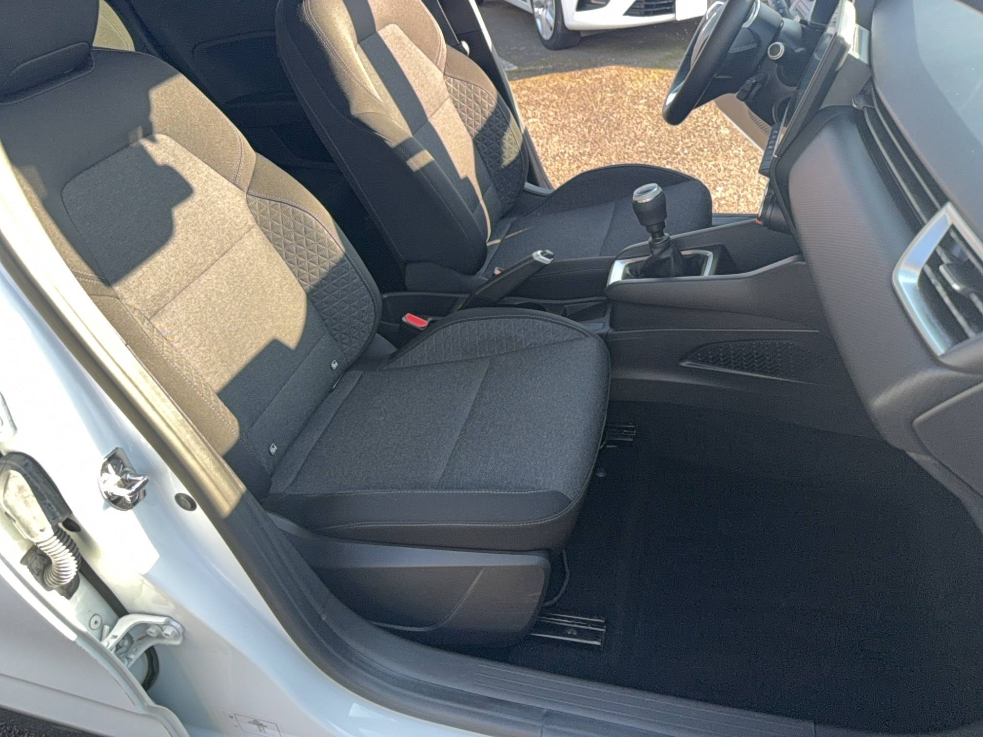 Vente en ligne Renault Clio 5 Clio Blue dCi 115 au prix de 13 990 €