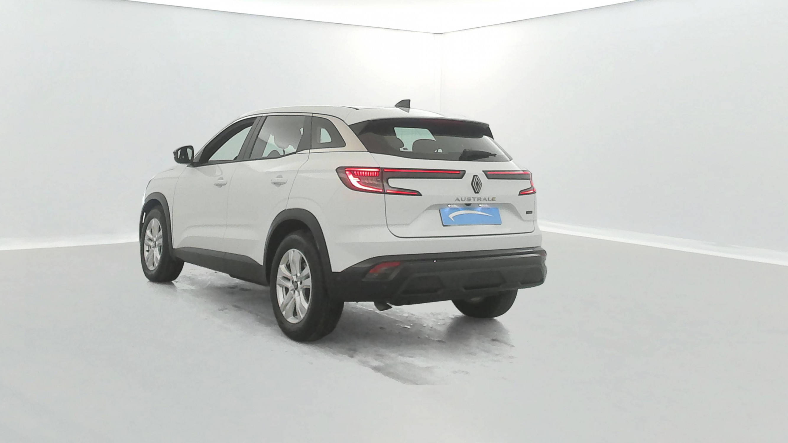 Vente en ligne Renault Austral  E-Tech full hybrid 200 GSR2 au prix de 31 590 €