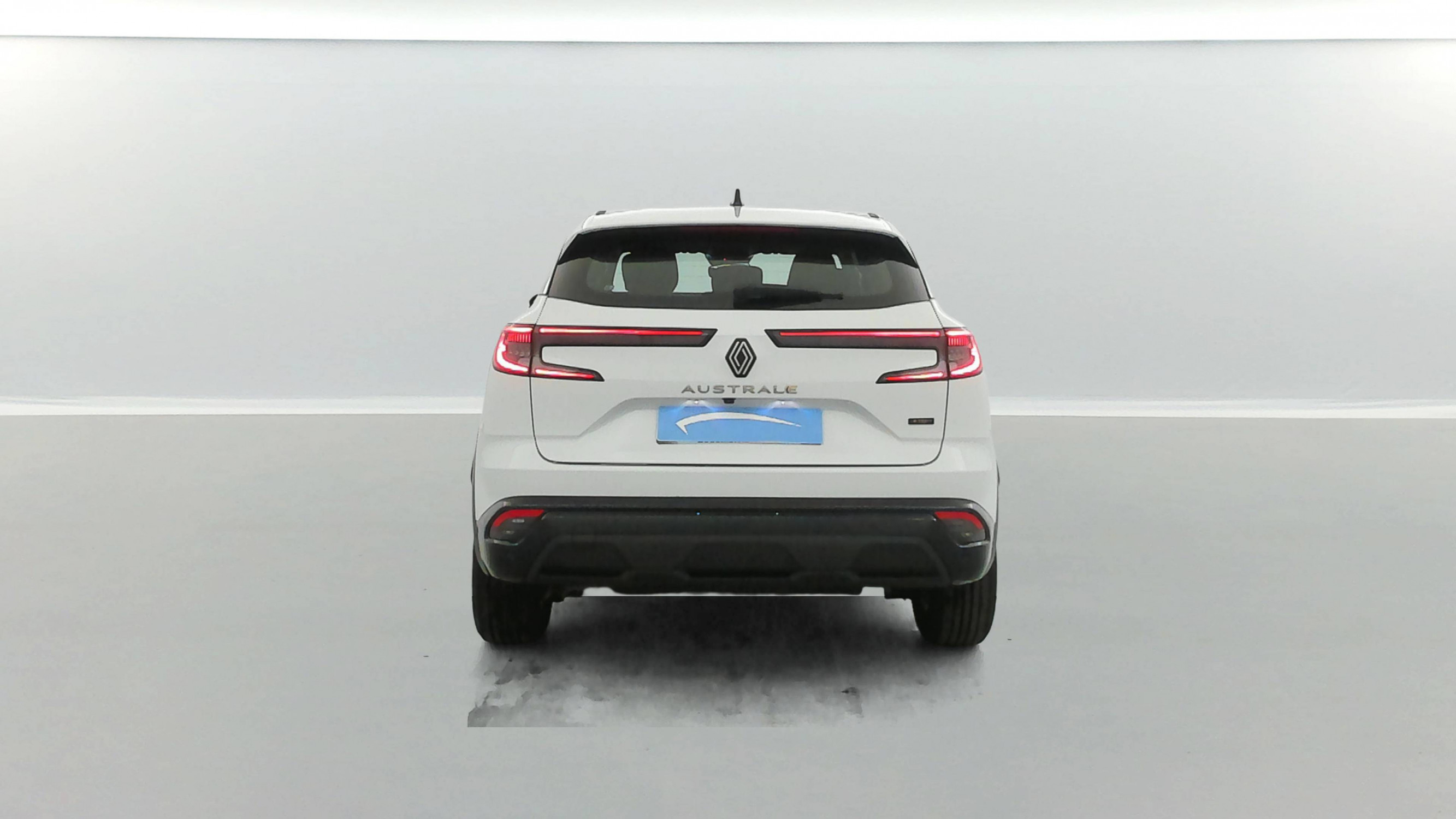 Vente en ligne Renault Austral  E-Tech full hybrid 200 GSR2 au prix de 31 590 €