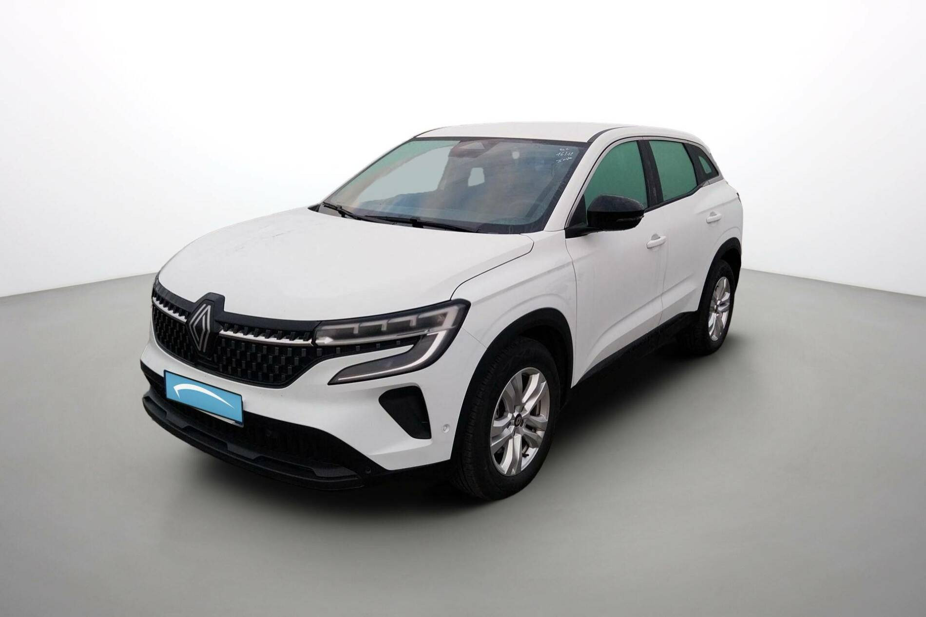 Renault Austral  E-Tech full hybrid 200 GSR2 occasion de 2025 en vente à Ploërmel