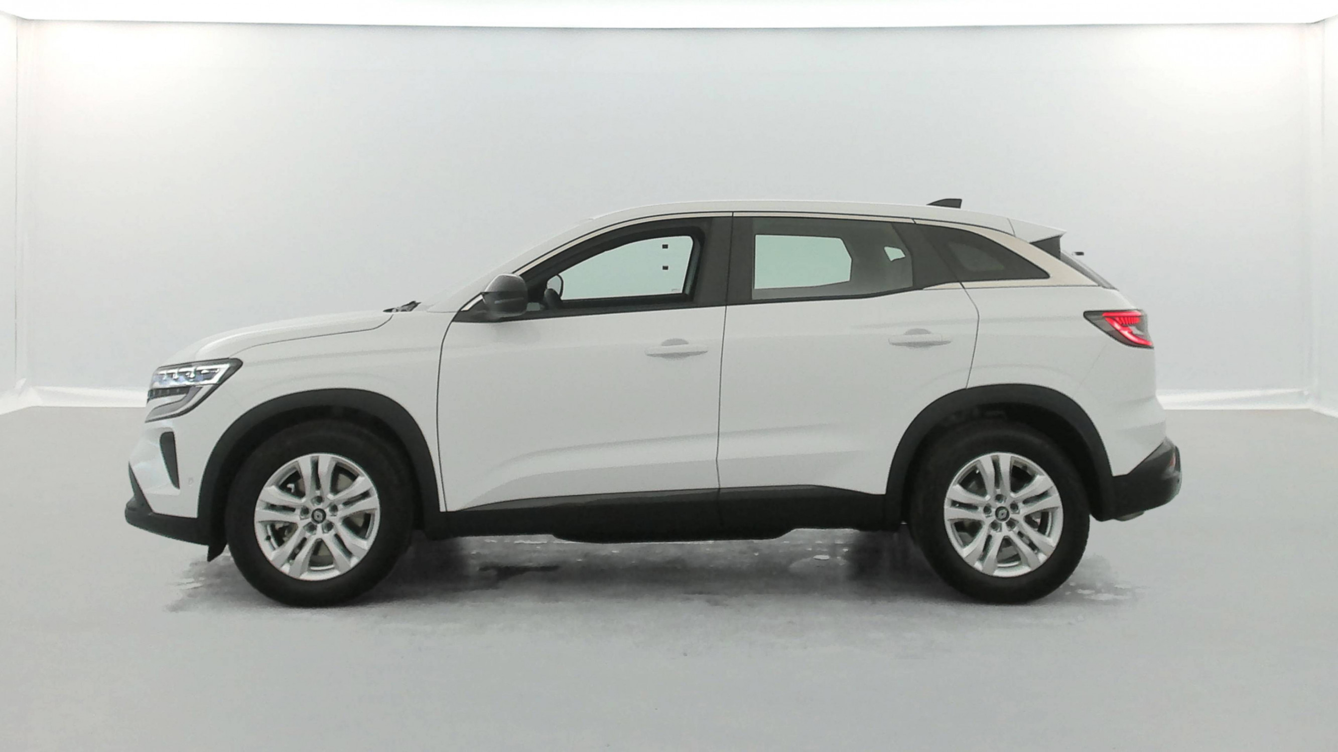 Vente en ligne Renault Austral  E-Tech full hybrid 200 GSR2 au prix de 31 590 €